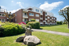 Wellness Ferienwohnung Strandperle